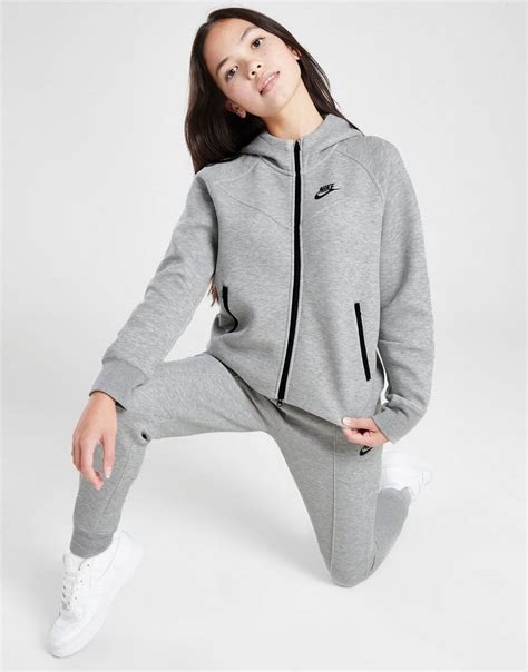 meisjes nike tech fleece|nike tech fleece.